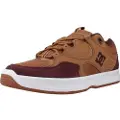 Dc-shoes Kalynx Zero Skatesko brun