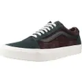 Vans Old Skool Sneakers brun