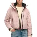 Superdry Code Windcheater Jakke