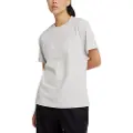 New Balance Embossed Logo Jersey Kortarmet T-skjorte