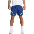 Under Armour Vanish Woven 6inch Graphic Shorts