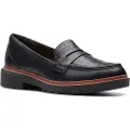 Clarks Shoes Westlynn Ayla Loafers