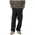 Carhartt Regular Cargo Bukse svart