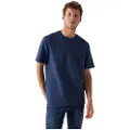 Salsa Jeans Plain Kortarmet T-skjorte
