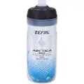 Zéfal Water bottle Arctica Pro 55 550 ml Silver/Black