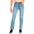LOIS Jeans 10838 Lavmidjede Jeans
