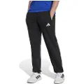 Adidas Essentials Small Logo Joggers