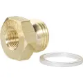 EQUUS ADAPTER 5/8-18 UNF