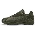 Puma Inhale Essentials Sneakers, Shoes, Dark Olive/Lux Army, 44
