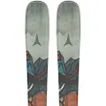 Atomic Bent Jr 140-150+ L 6 Gw Junior Alpint Ski Pakke