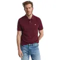 Gant Reg Shield Kortermet Poloskjorte