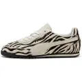 Puma Arizona Zebra Sneakers Women, Shoes, Black/Warm White, 38