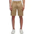 Sundek Cotton Twill Shorts