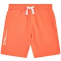 Sundek Cotton Fleece Walking Shorts