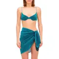 Sundek Lurex Sarong