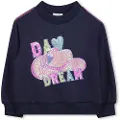 Billieblush U21371 Collegegenser