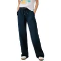Pepe Jeans Eva Loose Jogger Jeans