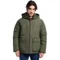 Lee 112370434 Vattert Jakke