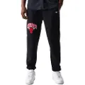 New Era Nba Arch Graphic Chicago Bulls Svettbukser
