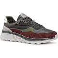 Geox Spherica Actif X1 Treningssko