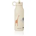 Liewood Falk vannflaske 350 ml Safari sandy mix