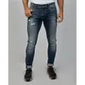 Antony Morato Mmdt00265-fa750363-7010 Jeans
