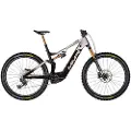 Mmr Quercus 150 00 Performance Line Cx Gen5 29´´ Xt M8260 Di2 2025 Elektrisk Terrengsykkel