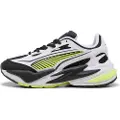 Puma RS Surge Sneakers Youth, Shoes, Black/White, 36