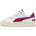 Puma CA Match Court Sneakers Women, Shoes, White/Frosted Ivory, 41