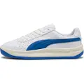 Puma GV Special PRM Sneakers, Shoes, White/Mountain Blue, 42