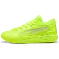 Puma Stewie 4 Flawless Basketball Shoes Women, Shoes, Lime Squeeze/Lime Sheen, 42.5