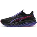 Puma Velocity NITROâ¢ 4 DIGITOKYO Running Shoes Men, Sport, Black/Dark Amethyst, 42