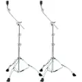 Tama HC83BW Roadpro Boom Cymbal Stand Twin Pack