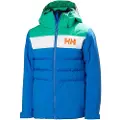 Helly Hansen Cyclone Jakke