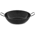 Vaello Honda Esmaltada 50 Cm Stekepanne