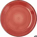 Quid Vita Keramisk Flat Plate 27 Cm 12 Enheter