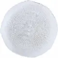 Quid Boreal Glassplate 21 Cm 6 Enheter