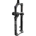 RockShox Reba Gold 3p Crown 15 X 110 Mm 44 Offset Mtb-gaffel
