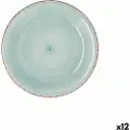 Quid Aqua Vita Keramisk Dessertplate 19 Cm 12 Enheter