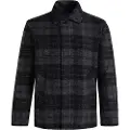 Peak Performance Wool Skjorte Med Lange Ermer