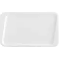 Quid Kokkens Keramiske Flate Tallerken 30x18 Cm 6 Enheter