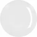 Bidasoa Iset Coupé Keramisk Flat Plate 21 Cm 6 Enheter