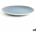 Ariane Terra Keramisk Flat Tallerken 31 Cm 6 Enheter
