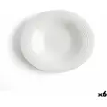 Ariane A´bordo Dyp Tallerken I Keramikk 29 Cm 6 Enheter