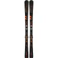 Rossignol Forza 40° V-ca Retail+xpress Gw B83 Alpin Ski Pakke