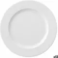 Ariane Prime Keramisk Flat Tallerken 21 Cm 12 Enheter