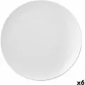 Ariane Vital Coupe Keramisk Flat Tallerken 24 Cm 6 Enheter