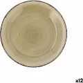 Quid Natura Vita Keramisk Dessertplate 19 Cm 12 Enheter