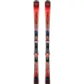 Rossignol Hero Elite Lt Ti Konect+nx 12 Konect Gw Alpin Ski Pakke