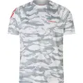 Endura Mountain Camo Ltd Kortskjortet Enduro-sykkeltrøye